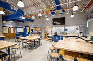 stem lab