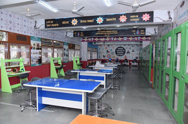 atal tinkering lab equipment